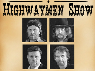 The Highwaymen Show